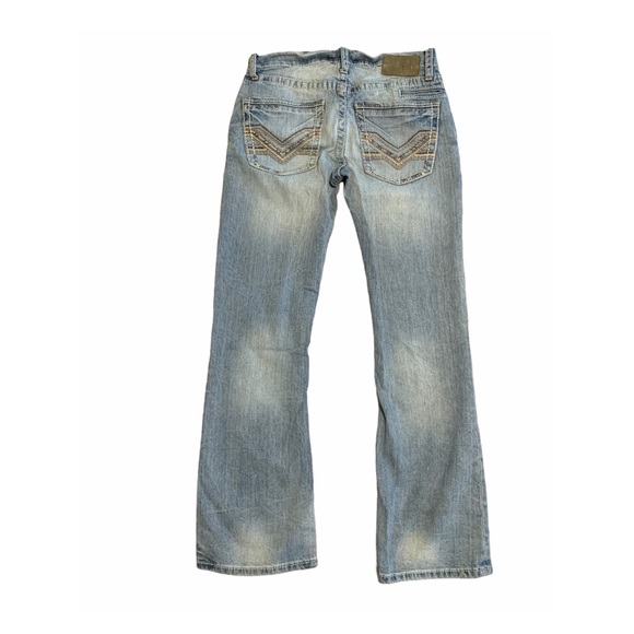 BKE Fulton jeans - Picture 3 of 5